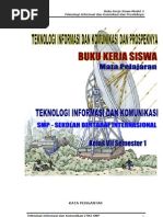 Download Modul2 TIK SMP kelas7 semester 1 by Rachmawati Soewono SN31517825 doc pdf