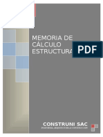 01 Memoria de Calculo Estructuras - Familia Perez (2)