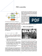 PID Controller