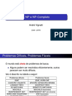 P NP NPCompleto