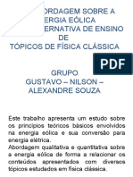 Eolica Grupo