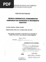 Técnica energética