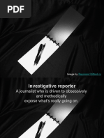 Conceptualizing The Big Project