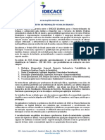 Manual de Premiação - DNA do Brasil