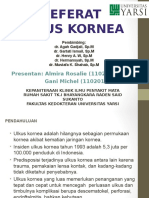 Referat Ulkus Kornea Fix