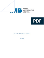 Manual Do Aluno IMD