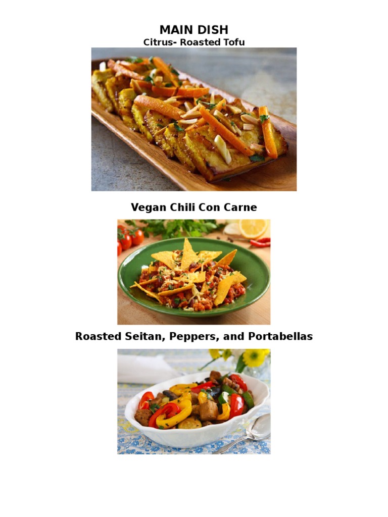 Function of Food and More | PDF