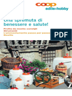 Ammostamento Della Frutta