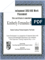 kimberlydiploma clas