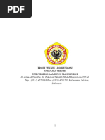 Download Analisis Konsentrasi Bahan Zat Toksik BodCod Tss Ph Dan Amoniak Pada Limbah Cair Industri Karet by tri wardani SN315193262 doc pdf