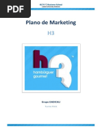 Plano de Marketing h3