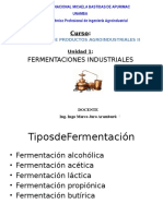 Fermentacion