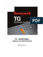 TG Honeywell Tecnico