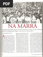 Luta Pela Terra Em Goiás