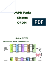 Bab 2 PAPR Pada Sistem OFDM - Baru