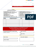 ECO 012 Proforma