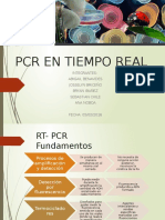 Molecular RT PCR (1)