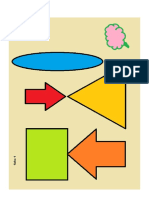 Ficha de Dibujo PDF