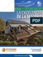Revista N78 Madera y Construccion PDF