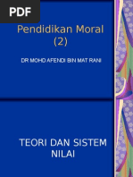 Download BAB 2 moral kbu by gnooliy SN3152124 doc pdf