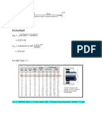 Bearing Analysis Part 4