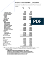 2° Caso de Estudio