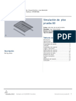 Piso Prueba 80-Análisis Estático 1-1