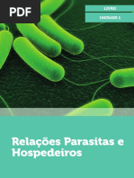 Relações Parasitas e Hospedeiros_U1