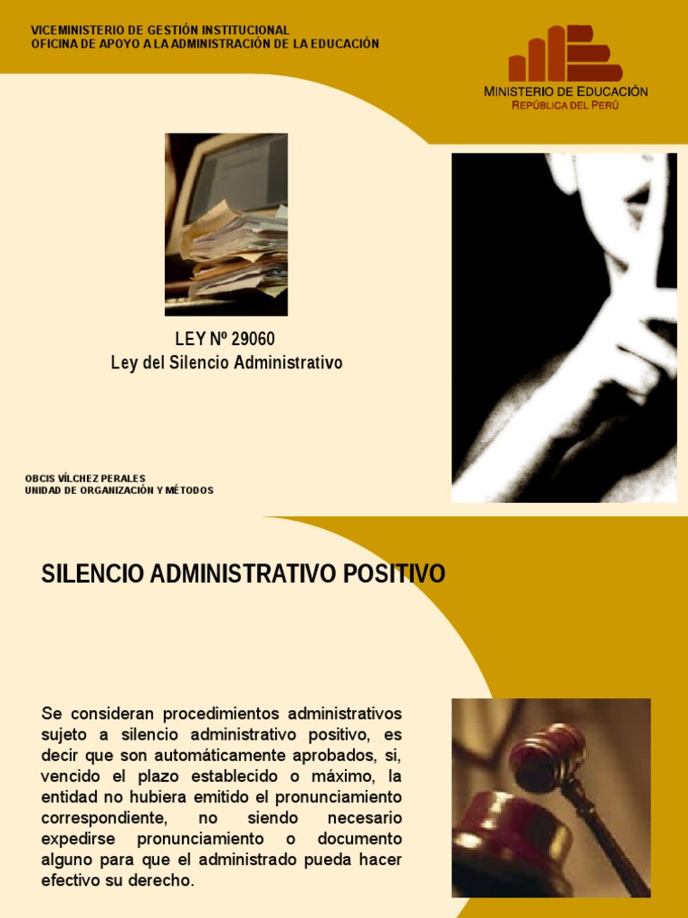 ley-del-silencio-administrativo