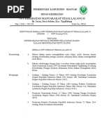 Download 9411SK Tentang Keterlibatan Petugas Dalam Peningkatan Mutu Klinis by dewa SN315215235 doc pdf