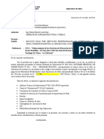 INFORME 005 PAGO SUPERVISION #05 IE Okey