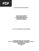 Trabajo Farmacovigilancia