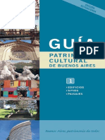 Guia de Patrimonio Tomo 1 2 PDF