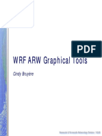 ARW Graphics Bruyere