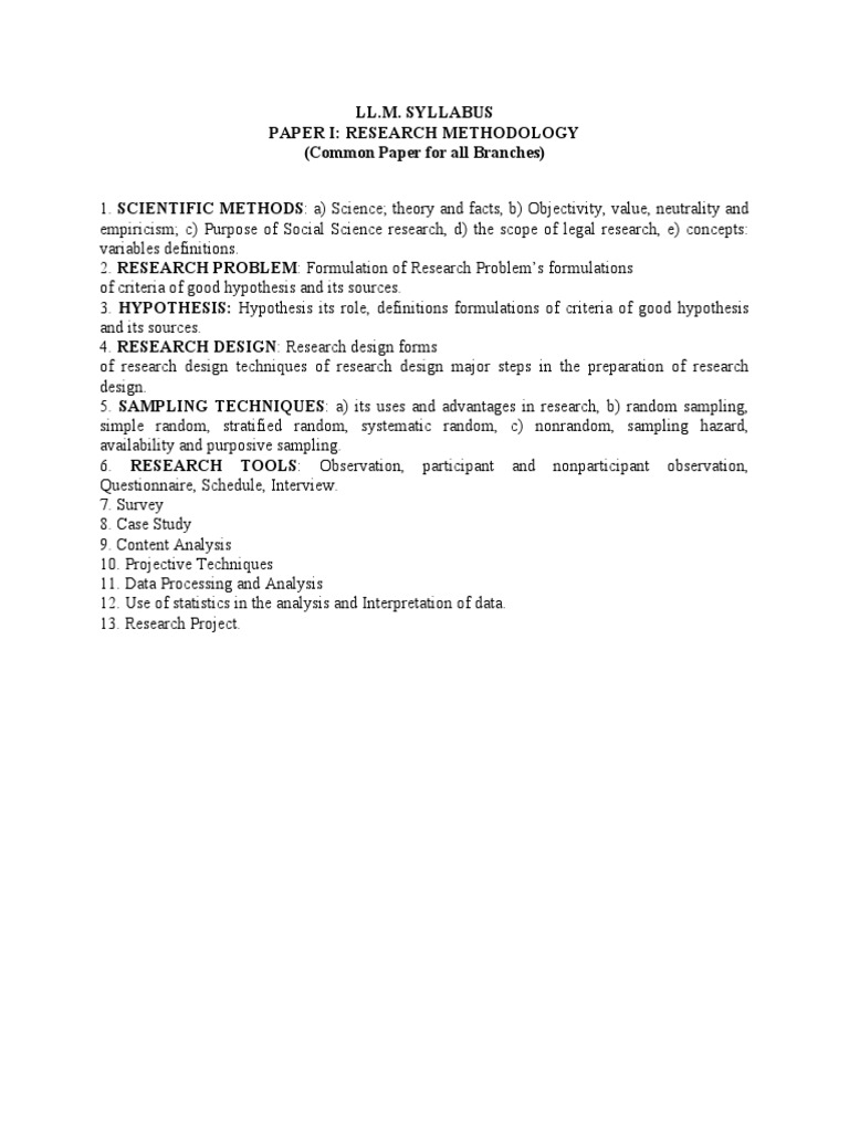 Llm dissertation methodology image