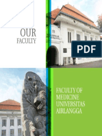 Profil Fakultas Kedokteran Universitas Airlangga