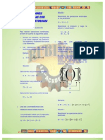 Operaciones Combinadas Con Números Naturales