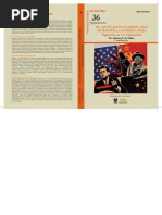 EL ARTE LATINOAMERICANO DURANTE LA GUERRA FRÍA