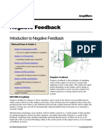 Amplifiers Module 03