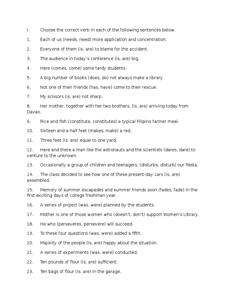 English Let Reviewer | PDF | Art