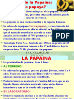 PAPAINA