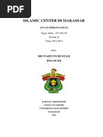 Download Islamic Center Kota Makassar by Syawal Sasmita SN315223771 doc pdf