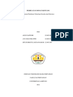 Download Donat Kentang Laporan by Ayud Pratiwi SN315224346 doc pdf