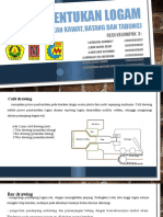 Penarikan Kawat, Batang Dan Tabung