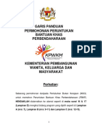 3 Garis Panduan Permohonan PBKP - Terkini 2015 KPWKM New Logo