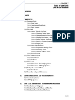 Chapter7 - Loads & Load Distribution