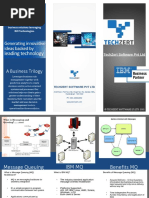 TechZert Product Brochure