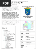 Download Profil Kabupaten Ogan Komering Ilir by xvader SN315228247 doc pdf