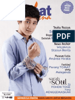 Majalah Sahabat Pena Edisi 448 Tahun 2015