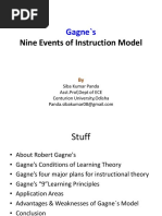 Download Final Gagnes 9 Events of Instructionpdf by Siba Kumar Panda SN315230289 doc pdf